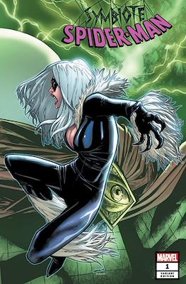 Symbiote Spider-Man (2019-Variant Covers) #1.35