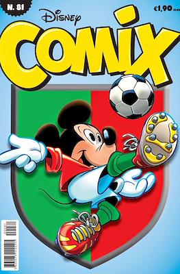 Disney Comix #81
