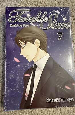 Twinkle Stars #7
