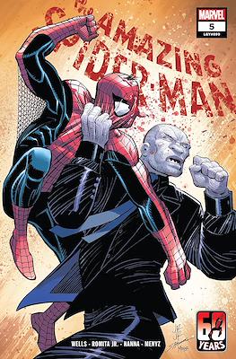 The Amazing Spider-Man Vol. 6 (2022-) #5