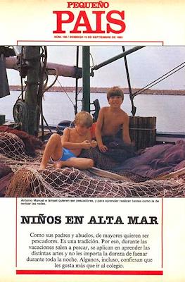 El Pequeño País #198