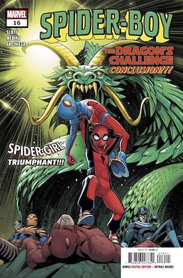 Spider-Boy (2023-2025) #16