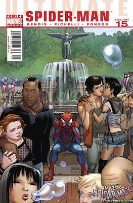 Ultimate Spider-Man (2010-2011) #15