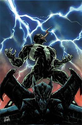 Venom Vol. 4 (2018-Variant Covers) #1.38