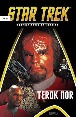 Star Trek Graphic Novel Collection #116