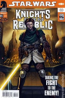 Star Wars - Knights of the Old Republic (2006-2010) (Comic Book) #31