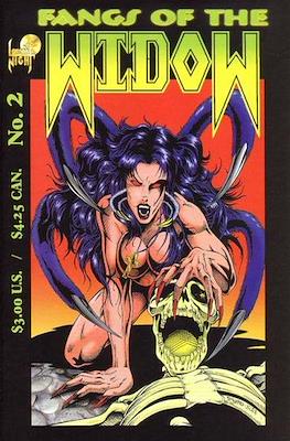 Fangs of the Widow #2