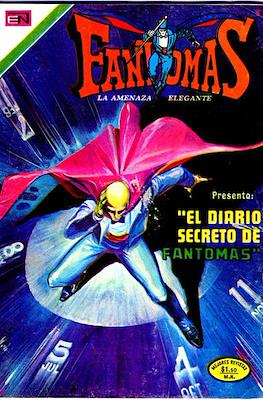 Fantomas #135