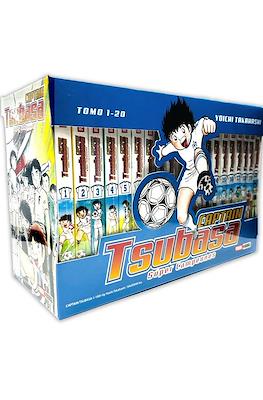 Captain Tsubasa. Super Campeones