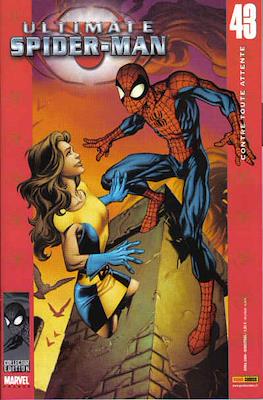 Ultimate Spider-Man Vol. 1 (2001-2009) #43