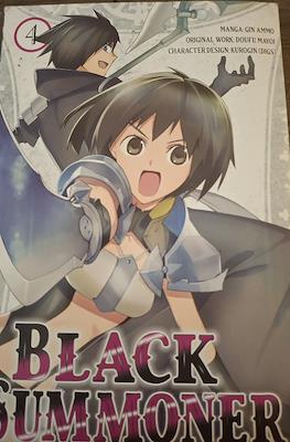 Black Summoner #4