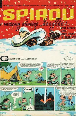 Le journal de Spirou #1375