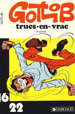 Collection Dargaud 16/22 #151