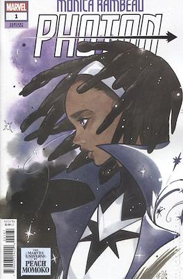 Monica Rambeau: Photon (2022 Variant Covers) #1.4