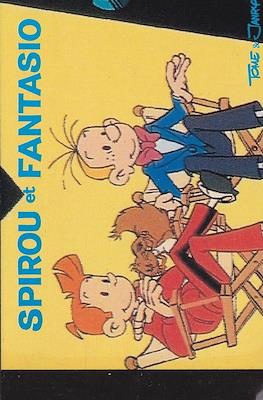 Spirou et Fantasio Flip Books #3