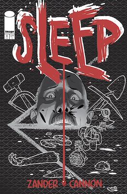 Sleep #4