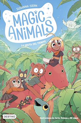 Magic Animals #12