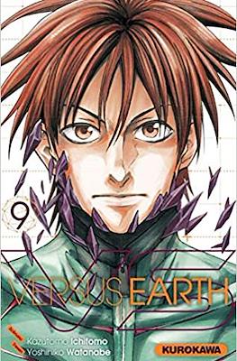 Versus Earth #9