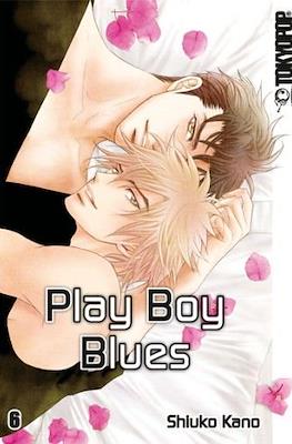 Play Boy Blues #6