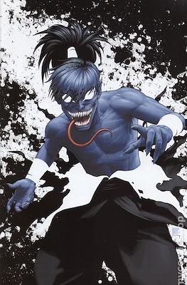 Kid Venom (2024 - Variant Cover) #1.6
