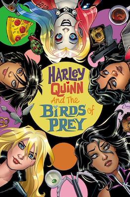 Harley Quinn and The Birds of Prey (2020-2021) #2