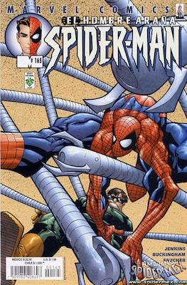 Spider-Man Vol. 2 (Grapa) #165