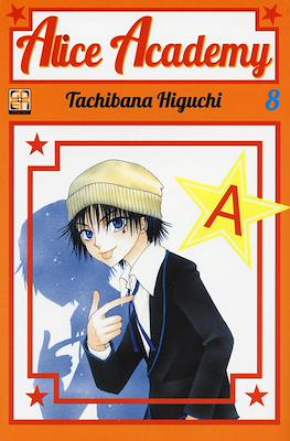Alice Academy #8