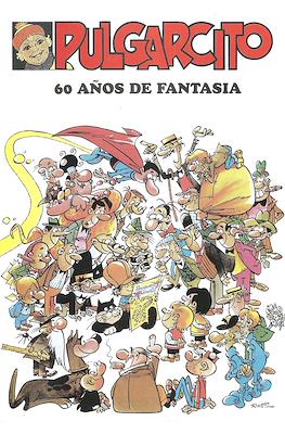 Pulgarcito. 60 años de fantasía