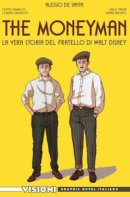 Visioni: Graphic Novel Italiano #30