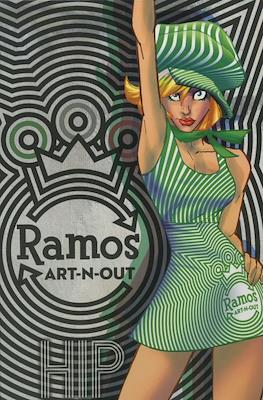 Ramos Art-N-Out Hip