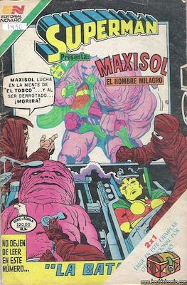 Supermán #1450