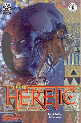 The Heretic #2