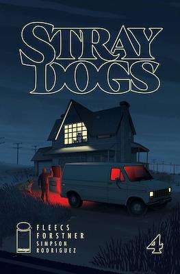 Stray Dogs (Comic Book) #4