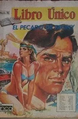 Libro Único