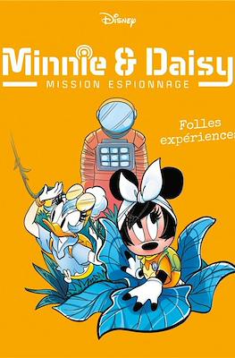 Minnie & Daisy: Mission espionnage #4