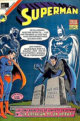 Superman #38