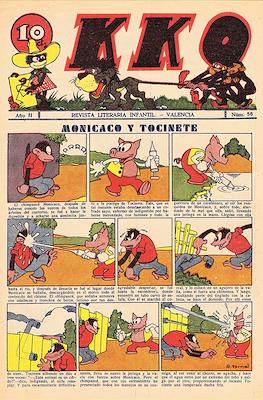 KKO (1932-1937) #56