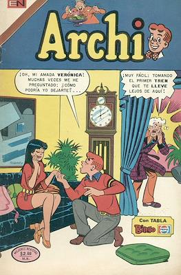 Archi #612