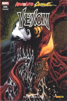 Venom (2020-2021) #5