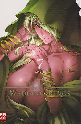 The Tale of the Wedding Rings #7