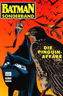 Batman Sonderband #29