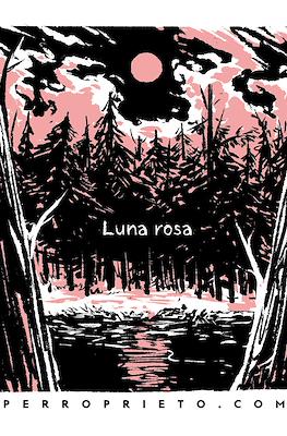 Luna rosa