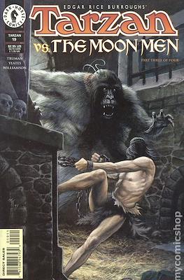 Tarzan (1996-1998) #19
