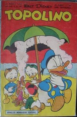 Topolino #186