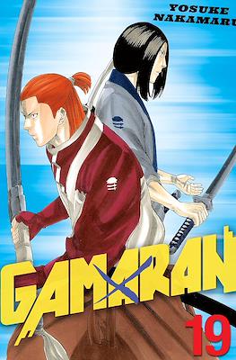 Gamaran #19