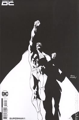 Superman Vol. 6 (2023-Variant Covers) (Comic Book 32-48 pp) #1.11