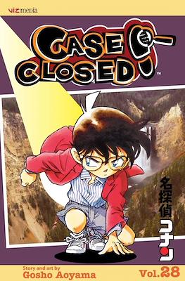 Case Closed #28