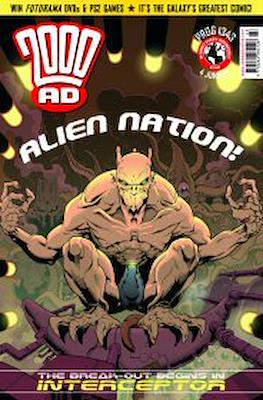 2000 AD #1343