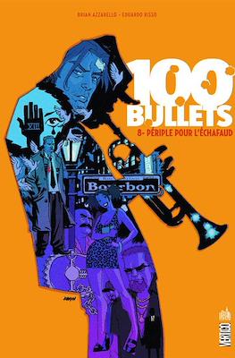 100 Bullets #8