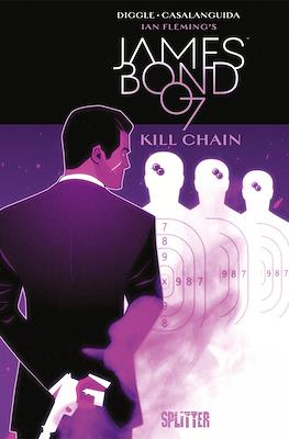 James Bond 007 #6